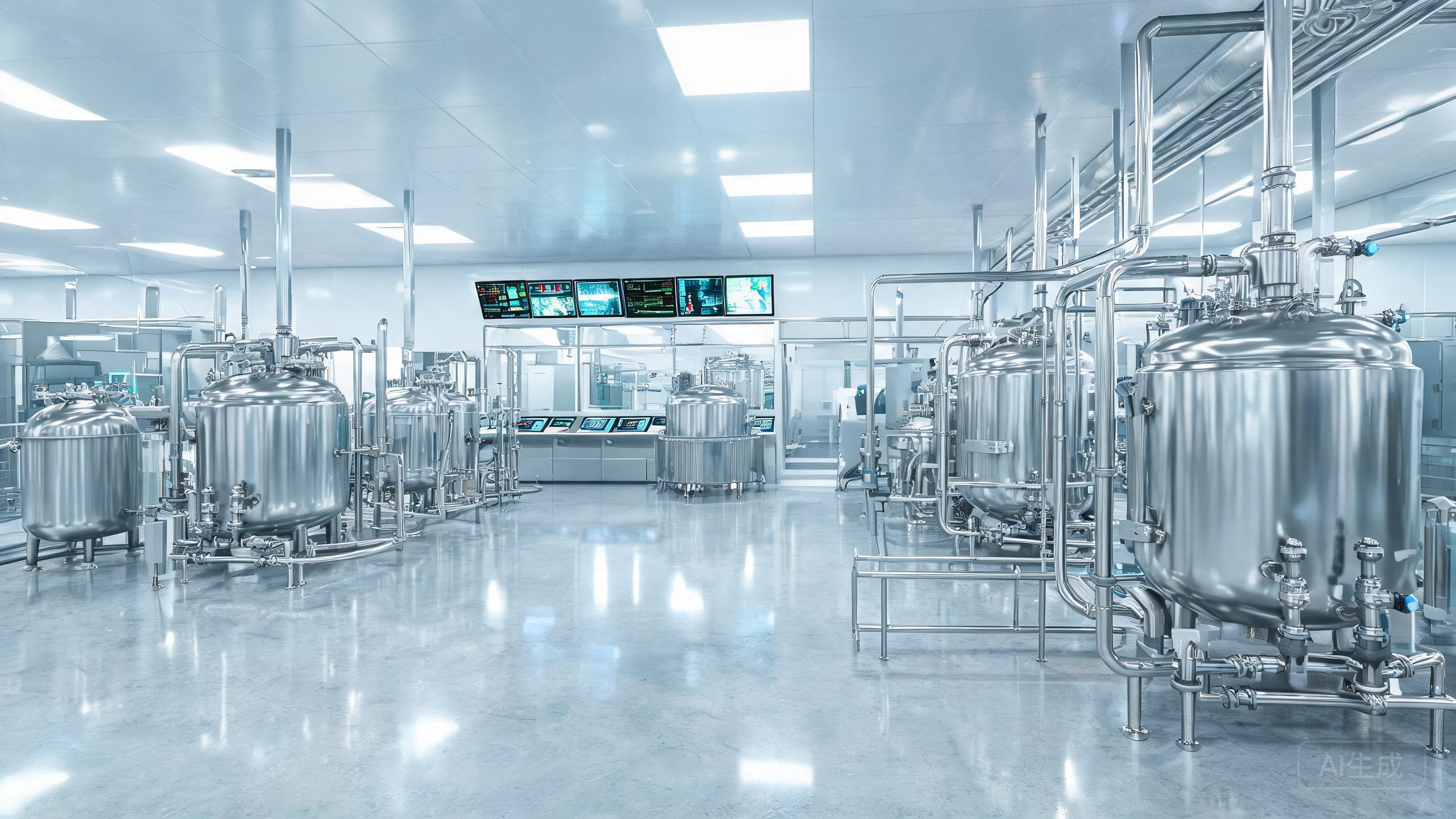 Production facility