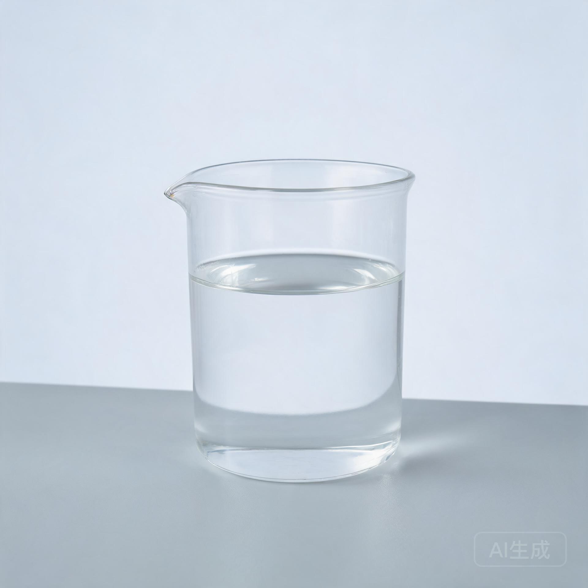 UAN 32% — Urea Ammonium Nitrate Solution